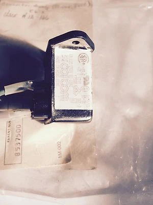 Corcom Emi Filter 6EH5 - Bild 1 von 4