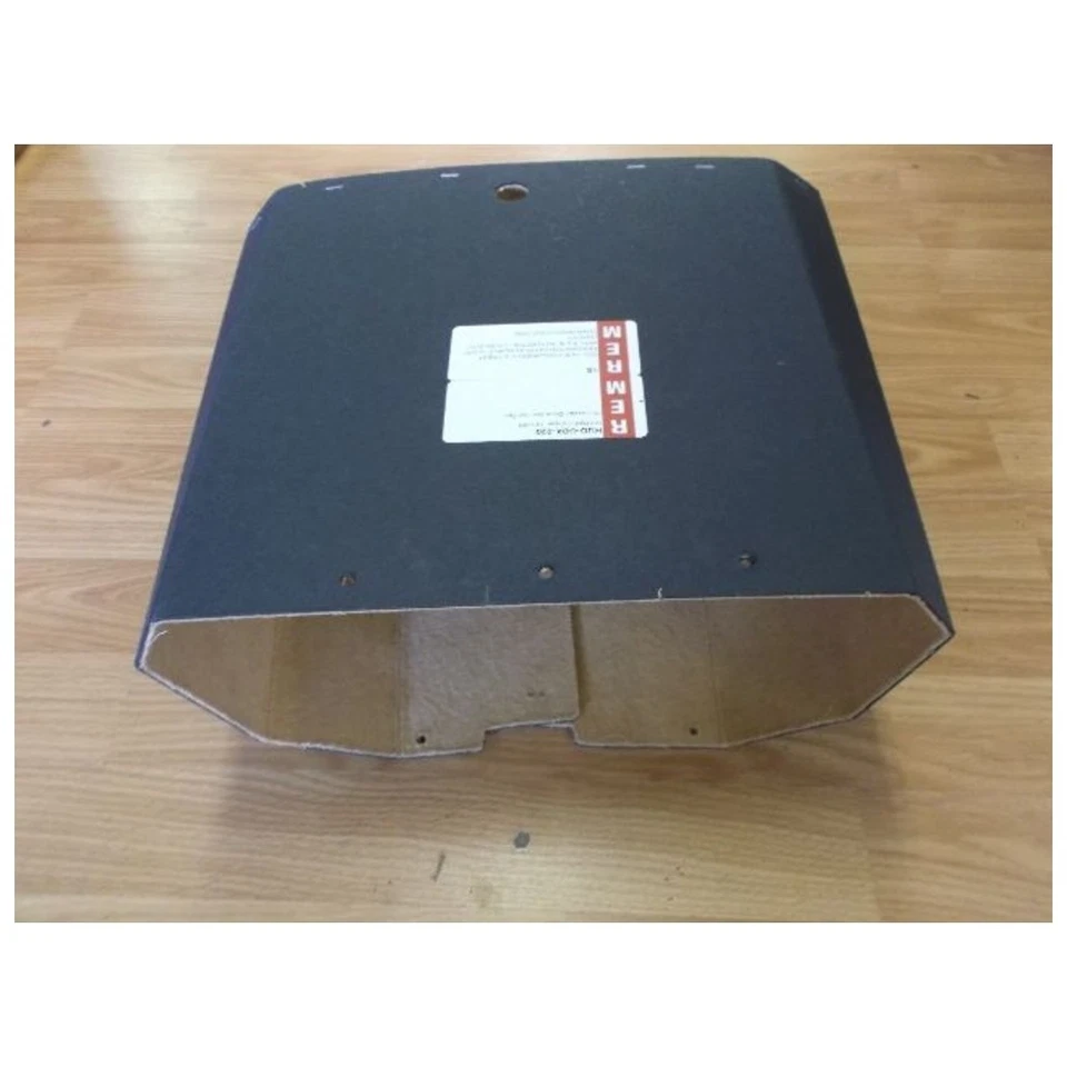 Guantera forro inserto para 1935 Hudson Big Six, Eight Deluxe, Eight bronceado especial Foto 1 de 4