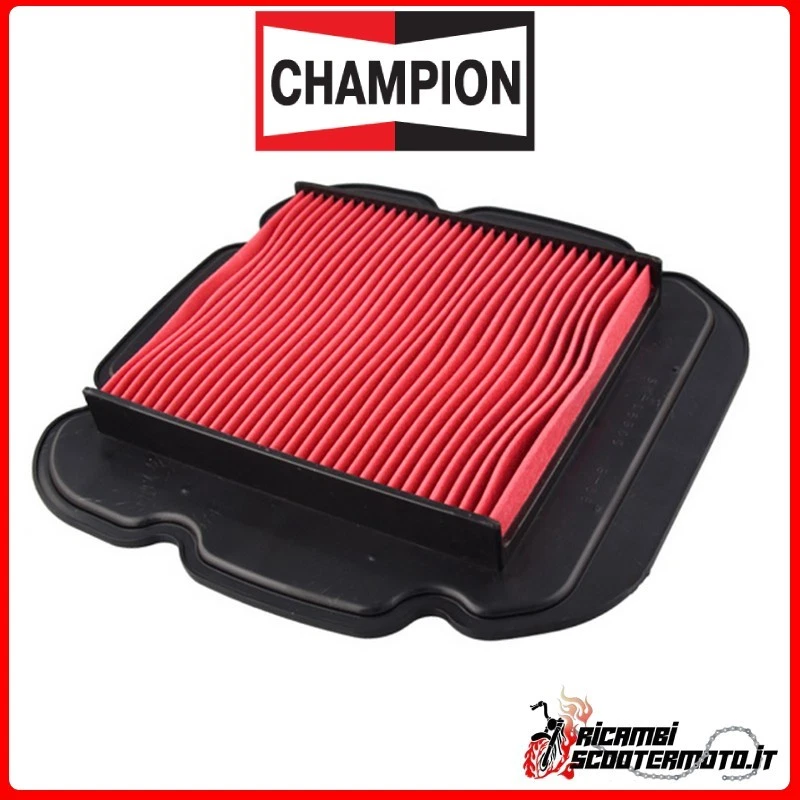 Champion Filtro Aire CAF2611 SUZUKI DL650 CORRIENTE V K7-L0 650 2007-2010 100604015#1 Foto 1 de 1