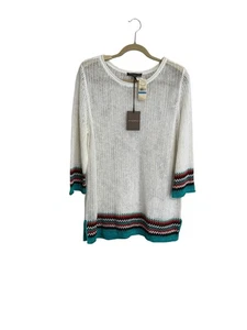 tommy bahama sweater women - Picture 1 of 3