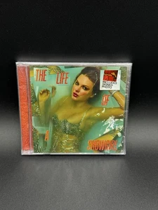 Taylor Swift Life of a Showgirl CD - Hand SIGNED Photo 4 - IN HAND - New Sealed✅ - Picture 1 of 3