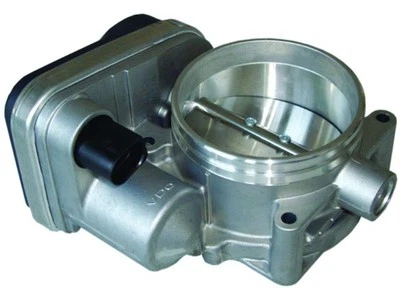 Carrocería del acelerador para BMW 745i 2002-2005 VDO 89311NTMX 2003 2004 Foto 1 de 2