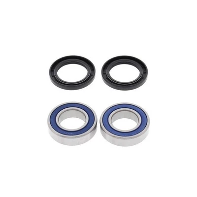 Kit de rodamientos de rueda trasera All Balls 25-1273 Foto 1 de 4