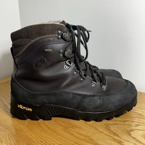 Danner 7.5” Montana Hunter GTX Boot Brown GoreTex Vibram 48155 Size 13 EE Mens - Picture 1 of 23