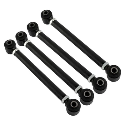 4PCS Posteriore Superiore Braccio Di Controllo for Acura RL TL 2004 - 2008 SX DX - Image 1 of 4