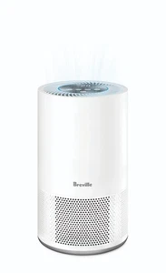 Smart Air Viral Protect Compact Air Purifier- Refurbished by Breville LAP208 - Picture 1 of 4