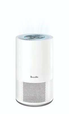 Smart Air Viral Protect  Compact Air Purifier- Refurbished by Breville LAP208 - image 1 of 4