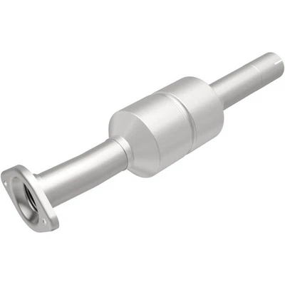 Catalytic Converter For 2006-2008 Lexus RX400h - Image 1 of 4