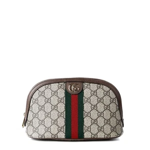 Gucci Ophidia Pouch Bag 25FW (625551 96IWG 8745) 146753864 - Picture 1 of 16