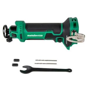 18 V MultiVolt kabelloses Trockenbau-Ausschneidewerkzeug, bürstenloser Motor, 28.000 U/min, Int... - Bild 1 von 9