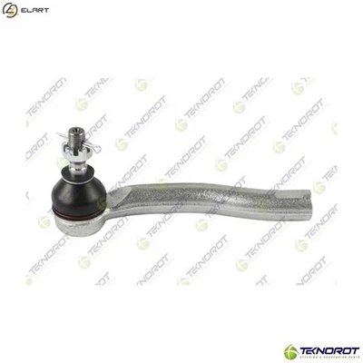 TIE ROD END P-172 FOR PEUGEOT TOYOTA CITROEN CFB /CFA 1.0L HMT /HMZ 1.2L 3cyl C1 - Image 1 of 4