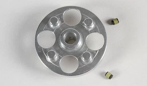 Transportador de engranajes de aluminio 60 mm para 46 + 48 engranajes Marder Monster FG 06439 6439 - Imagen 1 de 2