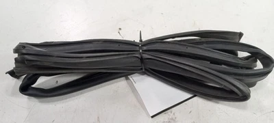 Nissan Sentra On Door Seal Rubber Right Passenger Rear Back 2012 2011 2010 2009  - Image 1 of 4