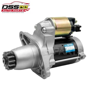 Arranque OEM para Toyota y Lexus Camry Highlander ES/RX RAV4 17825 113810 (02-15) - Imagen 1 de 4