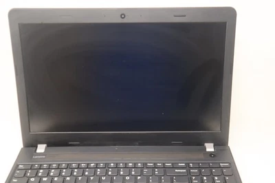 Portátil Lenovo E570 Intel Core i7 7ª generación batería incluida Foto 1 de 4