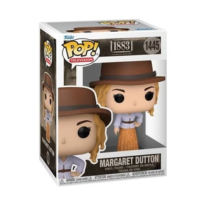 Funko Pop! TV: 1883 - Margaret Dutton - Bild 1 von 8