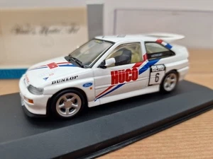 Minichamps 1/43 Scale Ford Escort Cosworth B08 - Picture 1 of 5