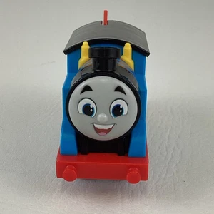 Thomas & Friends All Engines Go Motorized Toddler Train Engine Car Mattel 2021 - Picture 1 of 6
