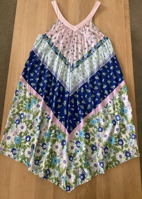 Peter Alexander V-neck Nightie Sz 2+ Great condition - image 1 of 3