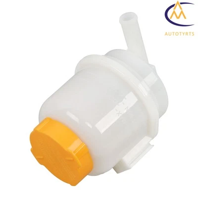 Depósito de dirección asistida de 2,5 L para Subaru Outback Legacy Wagon/Sedan2000-2004 H4 Foto 1 de 4