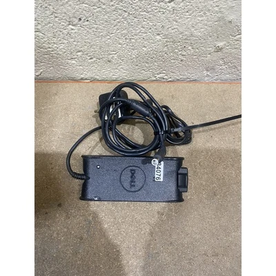 Dell LA65NS0-00 AC Power Adapter Black 65-Watt 19.5V 3.34A for Latitude Laptop - Image 1 of 4