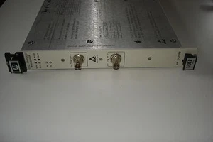 HP E4209B VXI Cell Protocol Processor Module Excellent Condition - Picture 1 of 1
