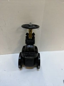 5K65 Gate Valve 2 1/2” New - Picture 1 of 5
