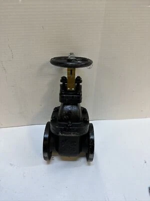 5K65 Gate Valve 2 1/2” New - Image 1 of 4