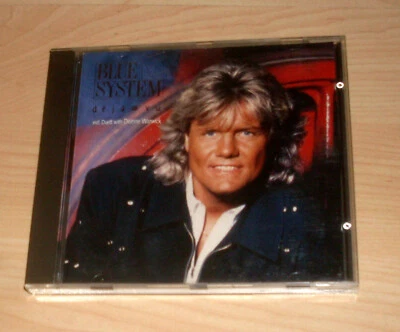 CD Album - Blue System - Deja Vu - Bild 1 von 2