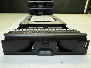 HITACHI HUA723030ALS640 0B26311 3TB 7.2K 6Gbps SAS 3.5" HDD - Picture 1 of 7