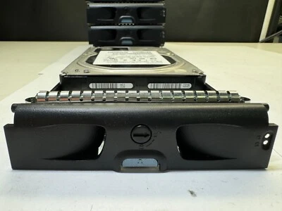 INFORTREND HITACHI HUA723030ALS640 0B26311 3TB 7.2K 6Gbps SAS 3.5" HDD - Image 1 of 4