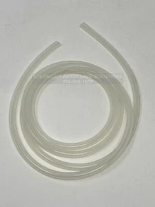 Tuttnauer Silicone Tube for Water / Air Pump / 5mm x 10mm OEM GAS083-0002 - Picture 1 of 1