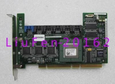 1pc used Array card adaptec 2610SA - Image 1 of 2