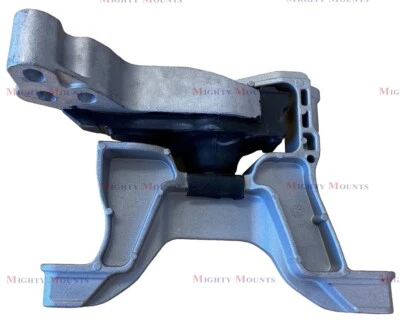 MLB443 1 pieza montaje de motor para 2,0 L 2,5 L Turbo 2019-2021 Mazda 3 y 3 Sport CX-30 Foto 1 de 2