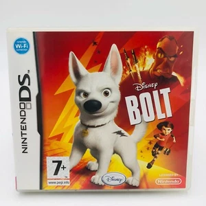 Disney Bolt Nintendo DS Game - Picture 1 of 3