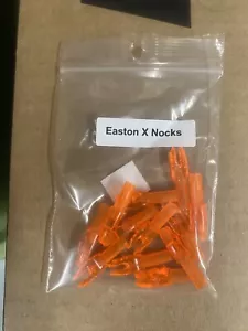 Easton X Nocks dozzina arancione - Foto 1 di 1