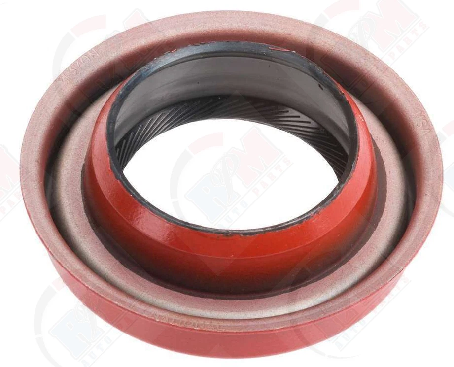 Transfer Case Output Shaft Seal 1984-2005 for Jeep Cherokee Wrangler Comanche - Image 1 of 1