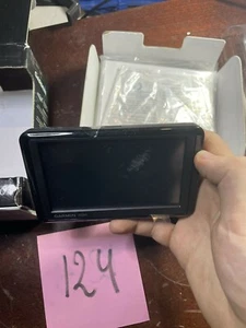 Garmin nuvi 1370t 4.3-Inch Widescreen Bluetooth GPS Navigator - Picture 1 of 5