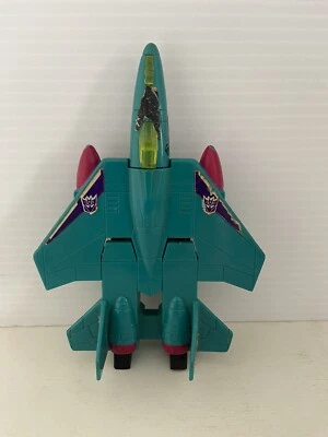 Vintage G1 Transformers Predators Talon European Exclusive Incomplete - Image 1 of 4