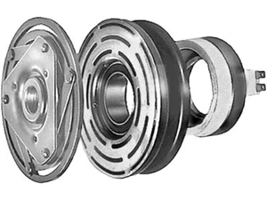 For 1984-1985 Pontiac Firebird A/C Clutch AC Delco 73432YRGC 2.5L 4 Cyl - Picture 1 of 2