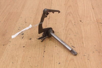 Yamaha YZ125 1974 eje de cambio Foto 1 de 4