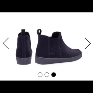 Botas Chelsea Pedro Garcia Town & Country Azul Marino Gamuza 38/8 - Imagen 1 de 6