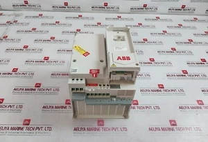 ABB ACS560-01-017A-4 General Purpose Drive 3-380/480V AC 50/60 HZ ICC 100 KA - Picture 1 of 9