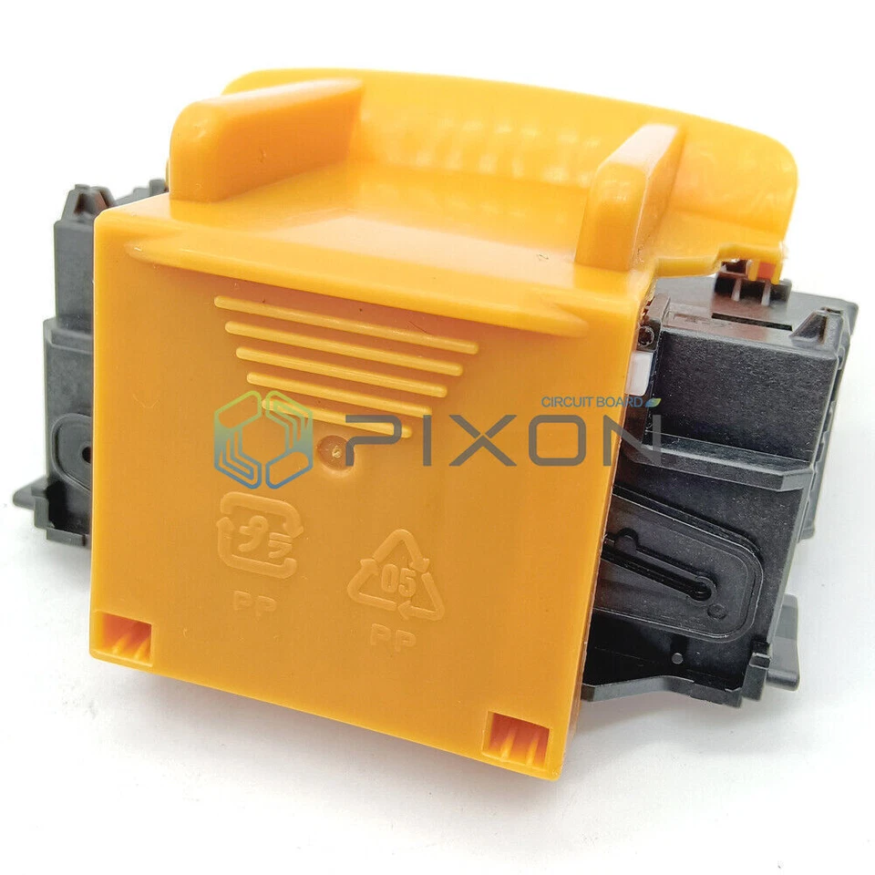 QY6-0089 Printhead for Canon TS701 TS706 TS708 TS702 TS703 TS704 TS705 TS6350 - Image 1 of 4