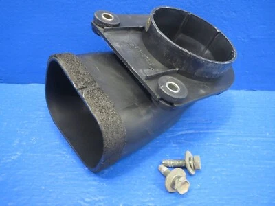 Toyota 4runner 2000 filtro de aire de 3,4 L, conducto de admisión del filtro de aire con pernos OEM. B42 Foto 1 de 4