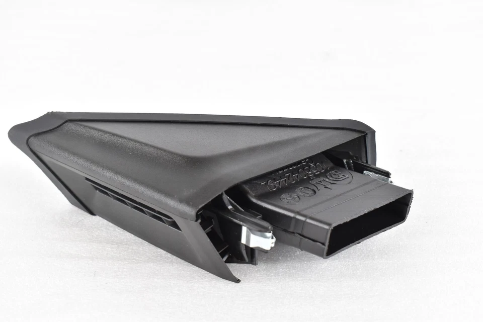 🚀 14-17 Maserati Ghibli Frontal Izquierdo Puerta Lado del Conductor Triángulo Cubierta Foto 1 de 4