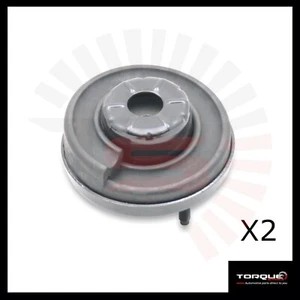 SuperPro Strut Top Cap PAIR RS008 Suits Ford Falcon FG FGX [Sedan] - Picture 1 of 1