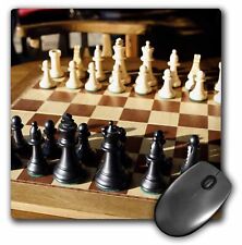 3dRose Argentina, El Calafate, Chess board, game - SA01 MME0236 - Michele Molina
