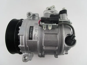 2007-2009 Jaguar XK 4.2L, 2007-2009 Jaguar XKR 4.2L Reman A/C Compressor - Picture 1 of 1