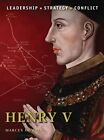Henry V (Command) by Marcus Cowper Paperback Book The Cheap Fast Free Post